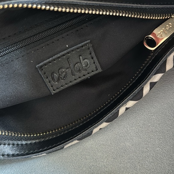 Leather hobo bag nwot - Picture 13 of 16